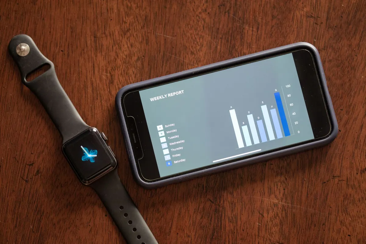 Smartwatch Software Update Checklist: Before, During, and After